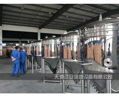 淺述儲罐檢驗(yàn)安全的事前準(zhǔn)備